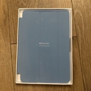 Apple Smart Cover Cornflower Light Blue for iPad Mini (5th Generation) MWV02ZM/A